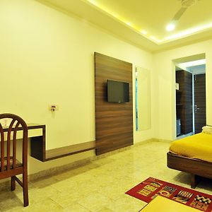 Executive King Room